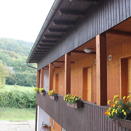 Hotel Bad Bruckhaus Gurtweil ภายนอก รูปภาพ