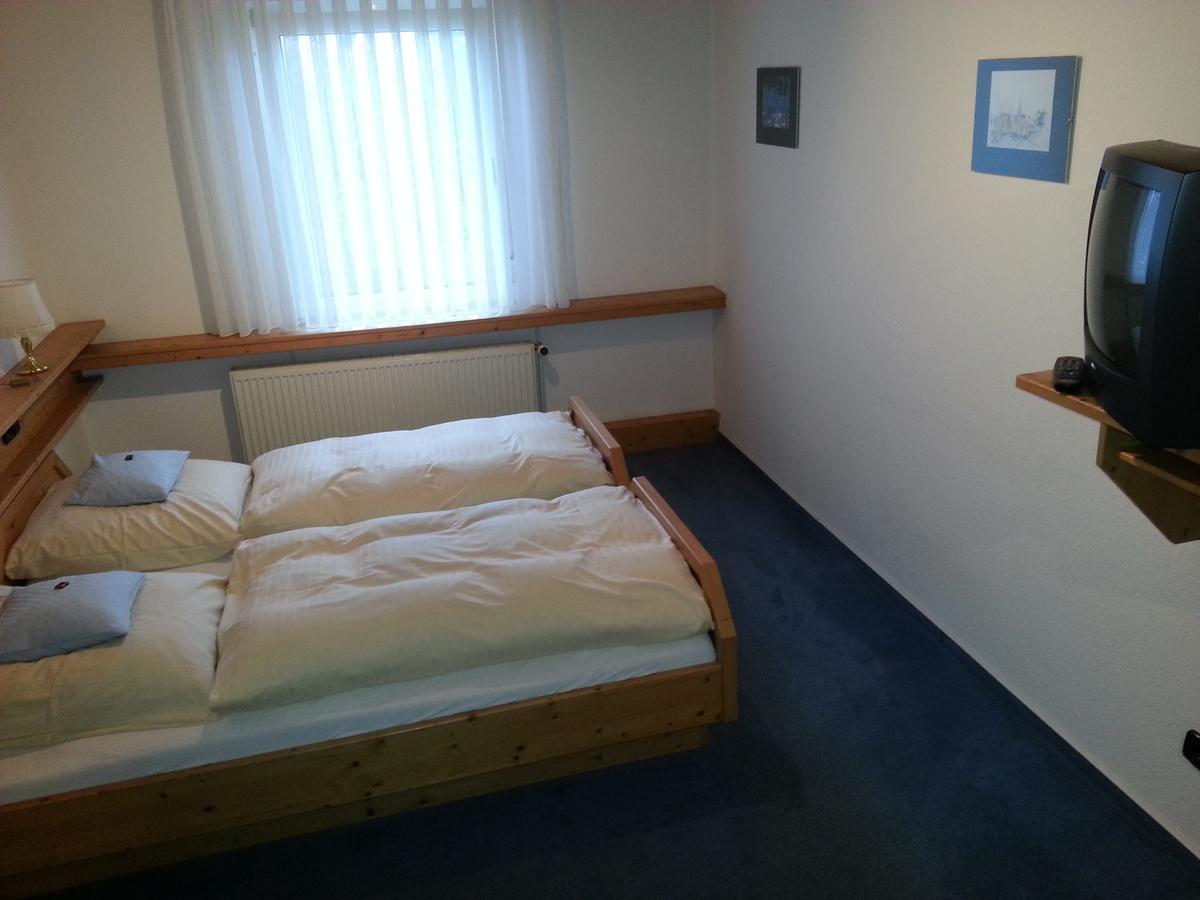 Hotel Bad Bruckhaus Gurtweil ห้อง รูปภาพ