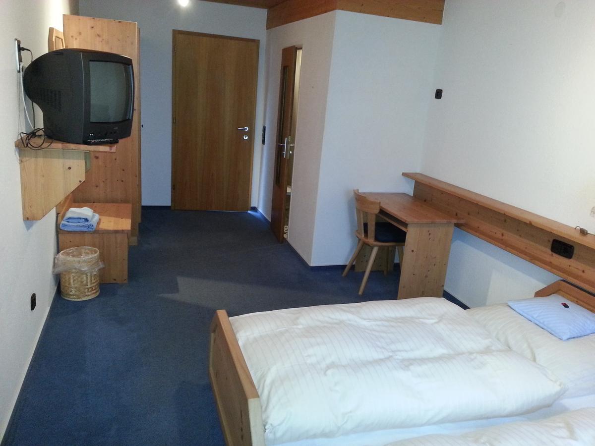 Hotel Bad Bruckhaus Gurtweil ห้อง รูปภาพ