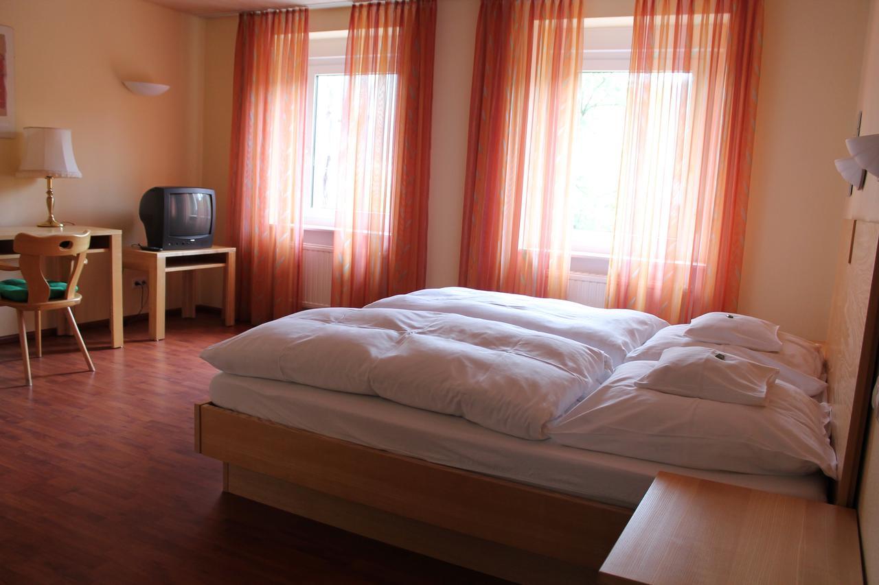 Hotel Bad Bruckhaus Gurtweil ห้อง รูปภาพ