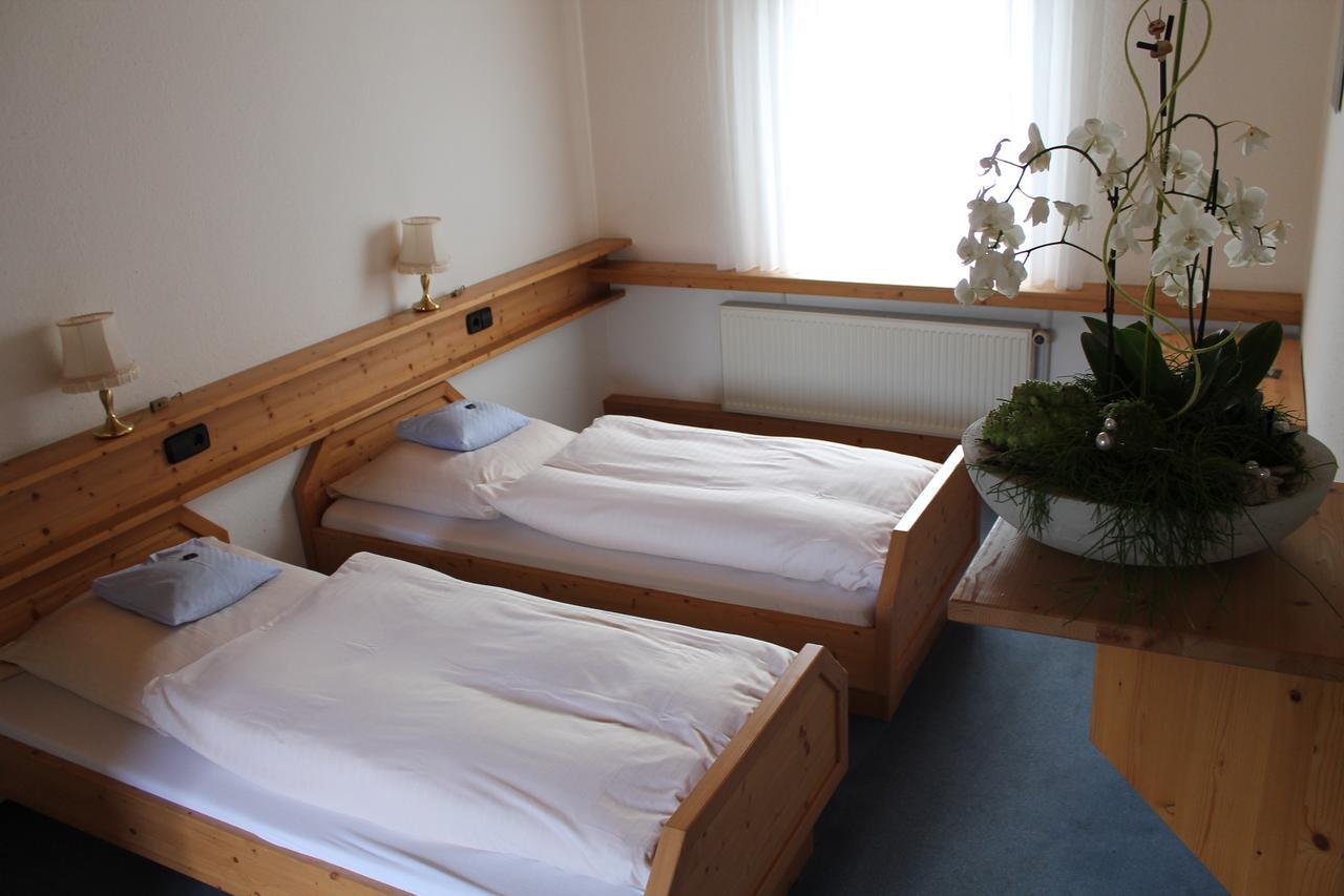 Hotel Bad Bruckhaus Gurtweil ห้อง รูปภาพ