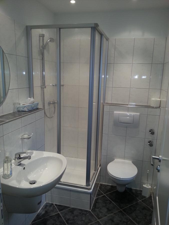 Hotel Bad Bruckhaus Gurtweil ห้อง รูปภาพ