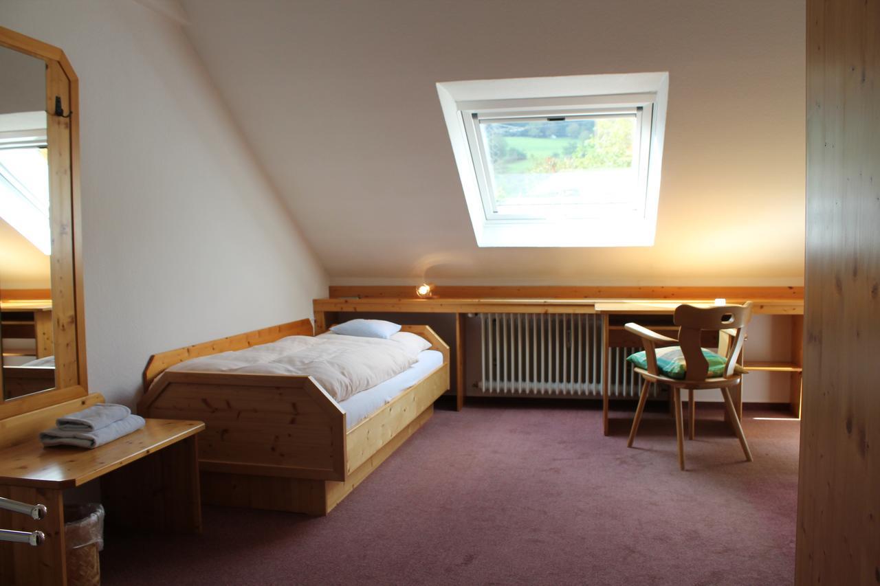 Hotel Bad Bruckhaus Gurtweil ห้อง รูปภาพ